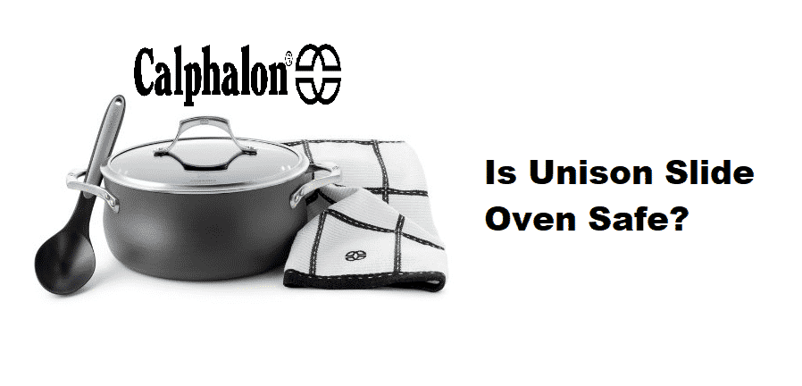 Calphalon unison hotsell oven safe