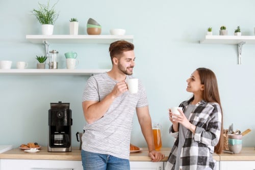 Coffee makers are a blessing for every caffeine lover