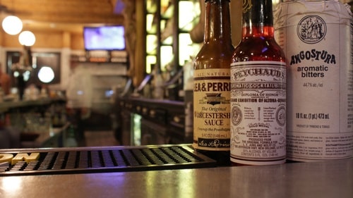 Peychaud's Bitters Substitutes