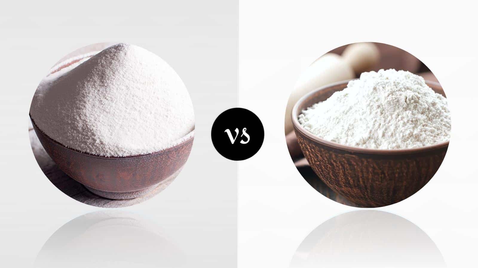 Pre Sifted vs Unsifted Flour