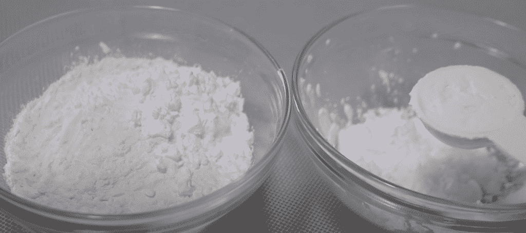 presto flour substitute