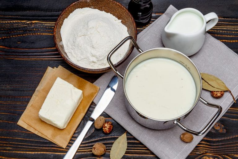 What Should Be The Roux Butter To Flour Ratio? Miss Vickie