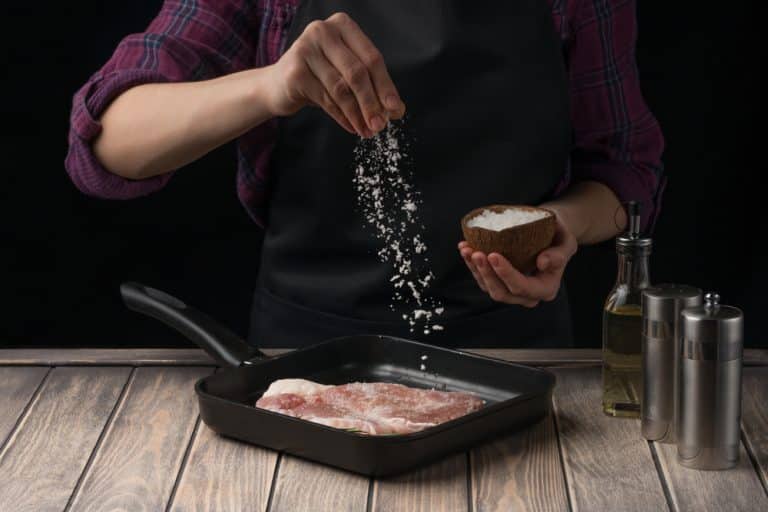 11 Best Substitutes For Salt Pork You Should Try Miss Vickie