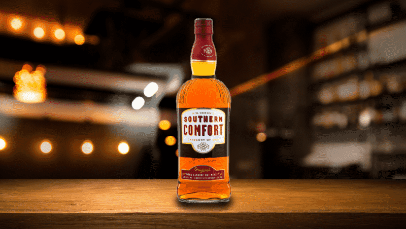 Southern Comfort Substitutes