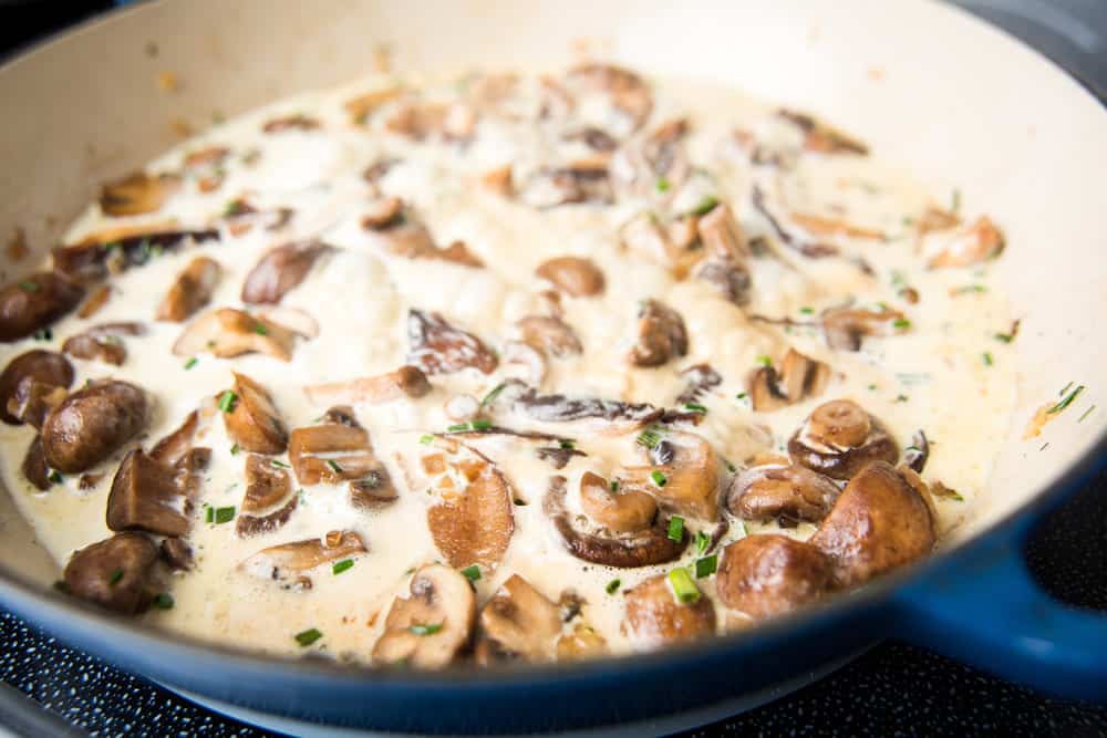 substitutes for heavy cream in soup