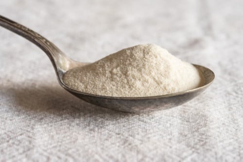 Xanthan gum