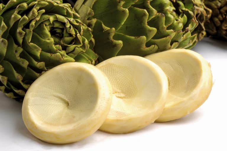 10 Best Substitutes For Jerusalem Artichoke Miss Vickie