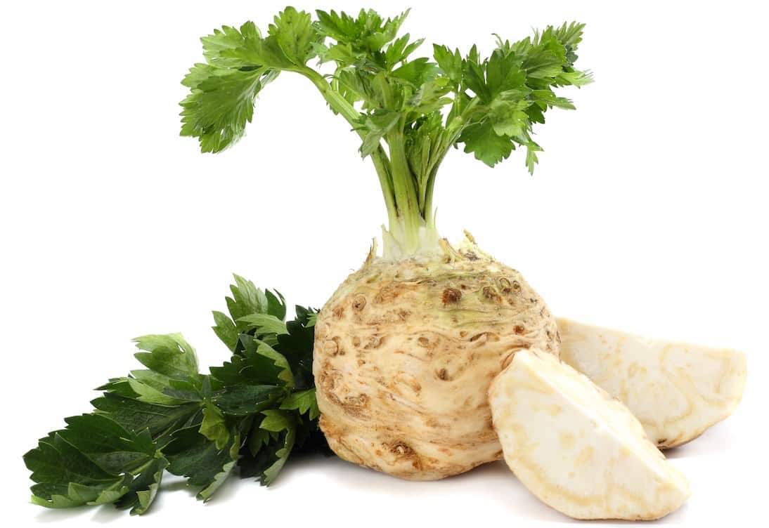 10 Best Turnip Substitutes You Can Try Miss Vickie