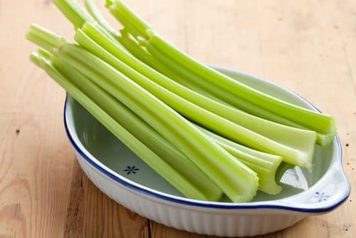 Celery Sticks