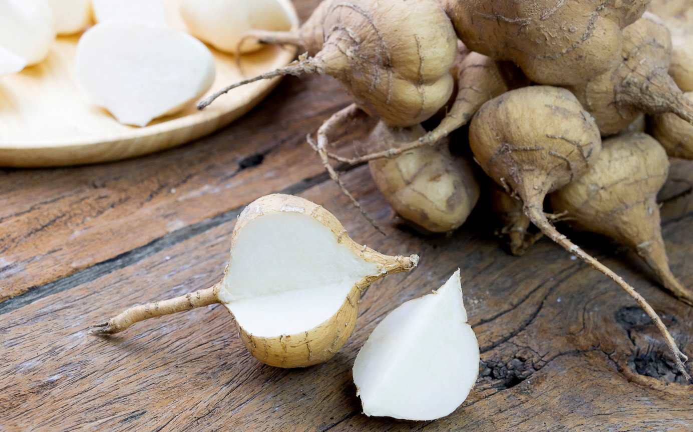 10 Best Turnip Substitutes You Can Try Miss Vickie