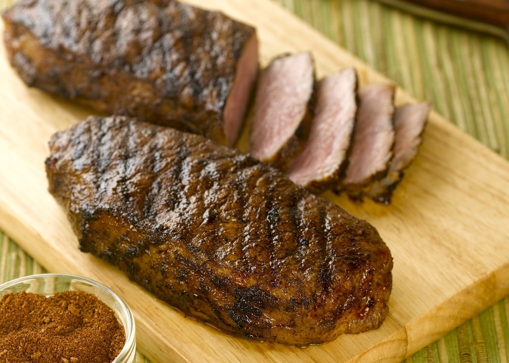 London Broil