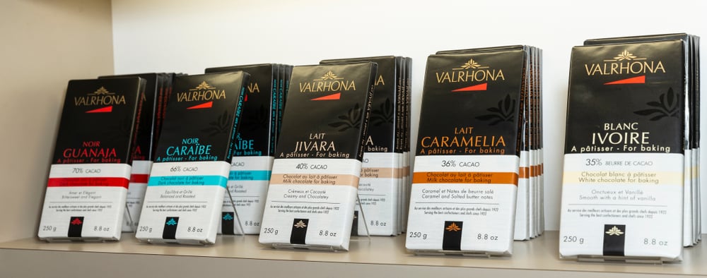 Valrhona