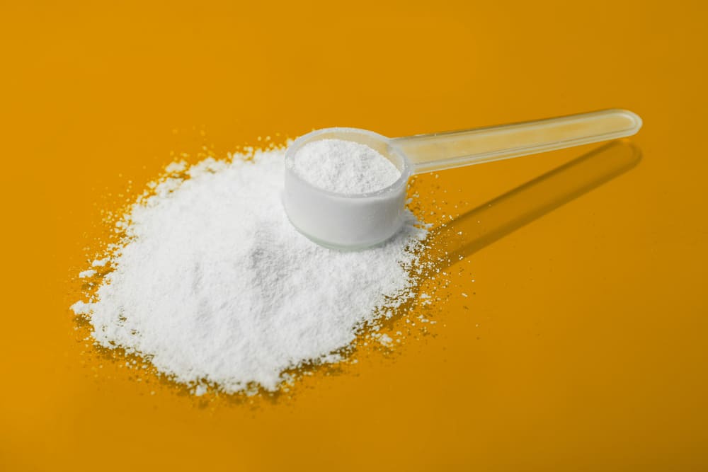 ammonium carbonate substitute