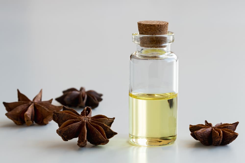 anise extract substitute