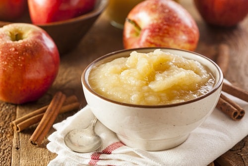 Applesauce