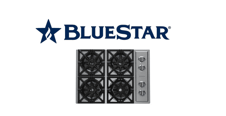 Bluestar Cooktop Review 2022: Is It Worth The Price? - Miss Vickie