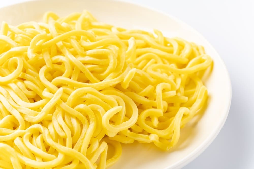 Can You Use Yakisoba Noodles For Ramen?