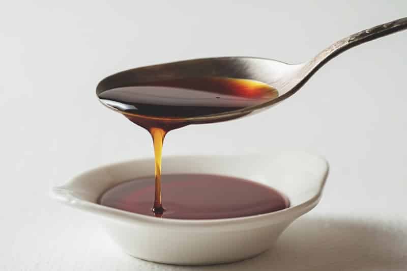 Caramel Extract Substitute