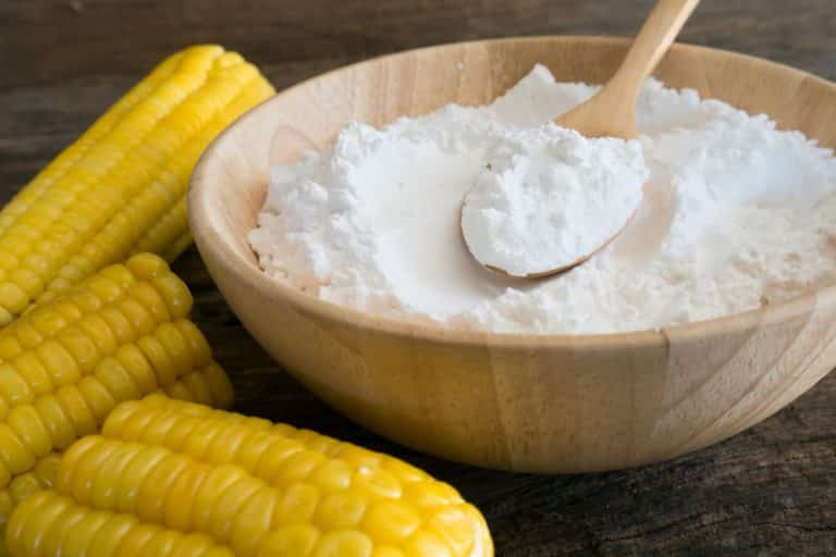 Cornstarch vs Flour For Frying Which Is Better? Miss Vickie Cornstarch vs Flour For Frying Which Is Better? Miss Vickie