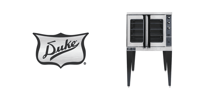 duke convection oven review