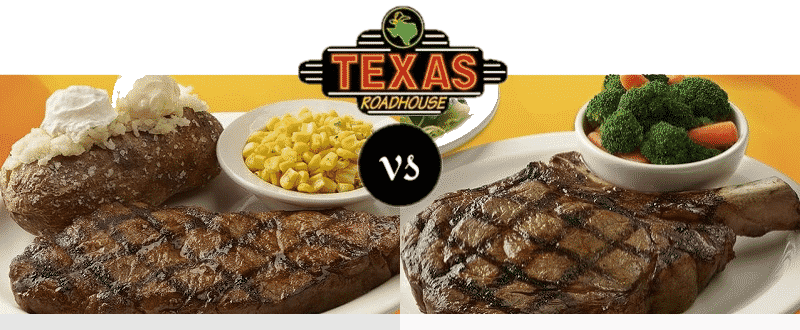 Fort Worth Ribeye vs Bone In Ribeye