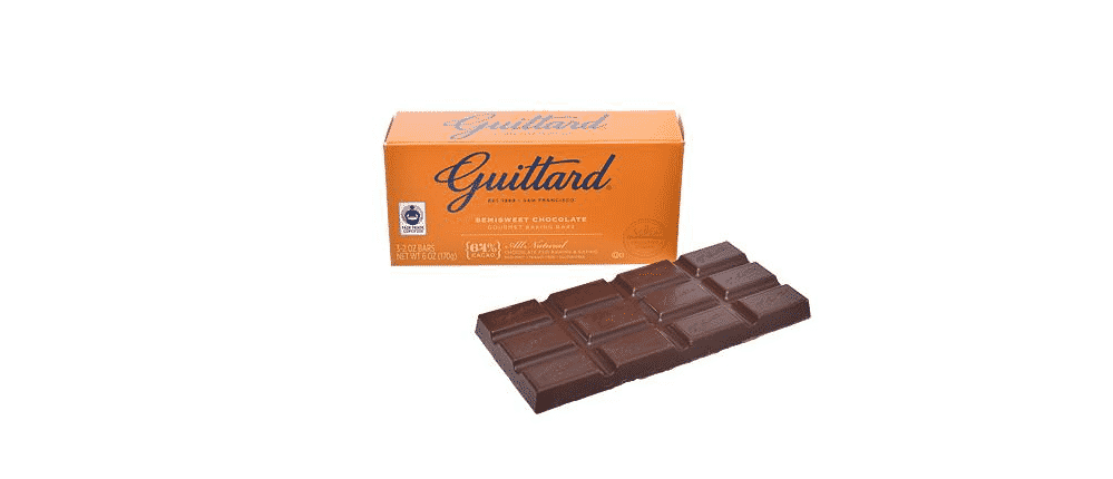 guittard chocolate review