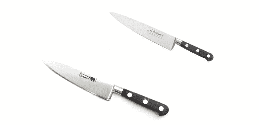 k sabatier vs elephant knife