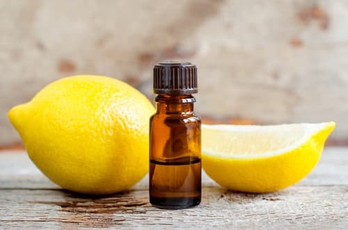 Lemon Extract