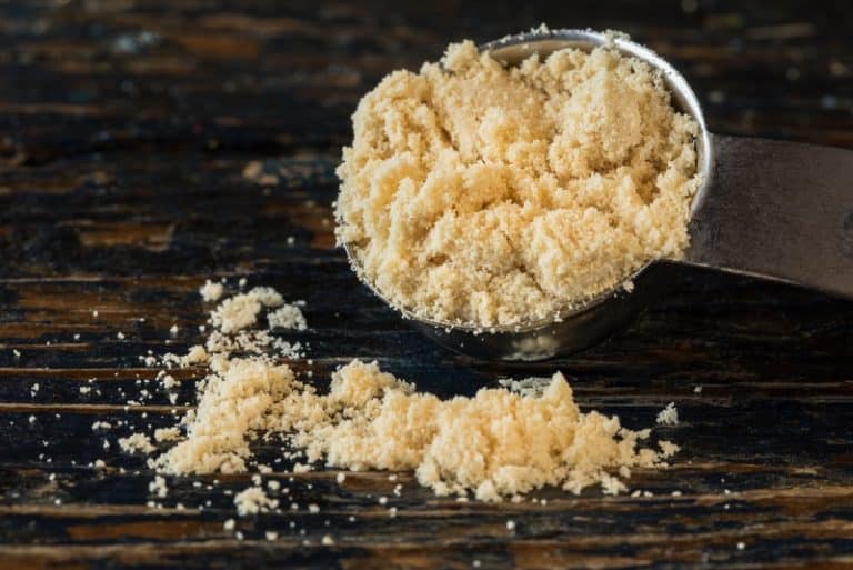 Malt Milk Powder Substitute: 7 Best Substitutes! - Miss Vickie