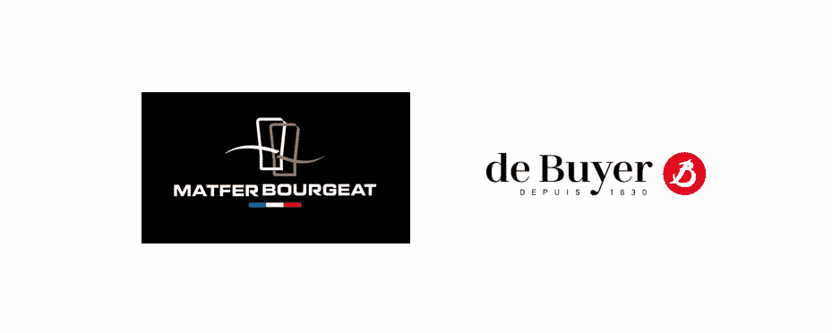 matfer bourgeat vs de buyer