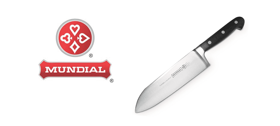 mundial knives review