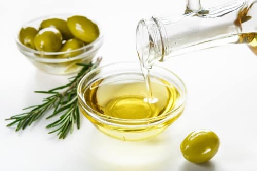 Olive Oil