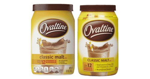 Ovaltine Classic Malt