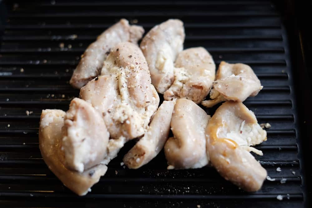 Pork Belly vs Pork Stomach What's The Difference? Miss Vickie