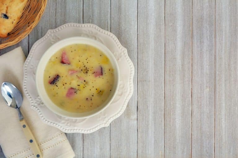 5 Things To Do With Leftover Ham Juice Miss Vickie