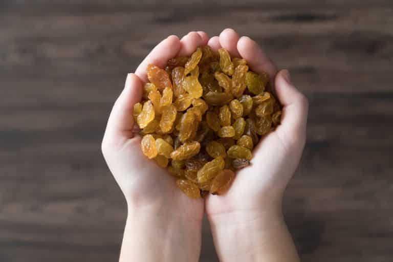 White Spots On Raisins Have Your Raisins Gone Bad? Miss Vickie