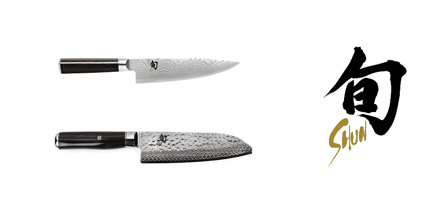 shun knife sg2 vs vg10