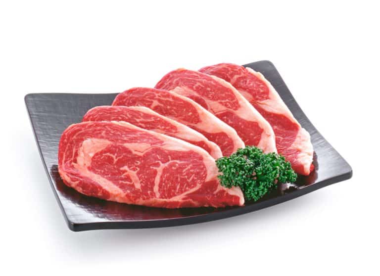 London Broil vs Sirloin What's The Difference? Miss Vickie