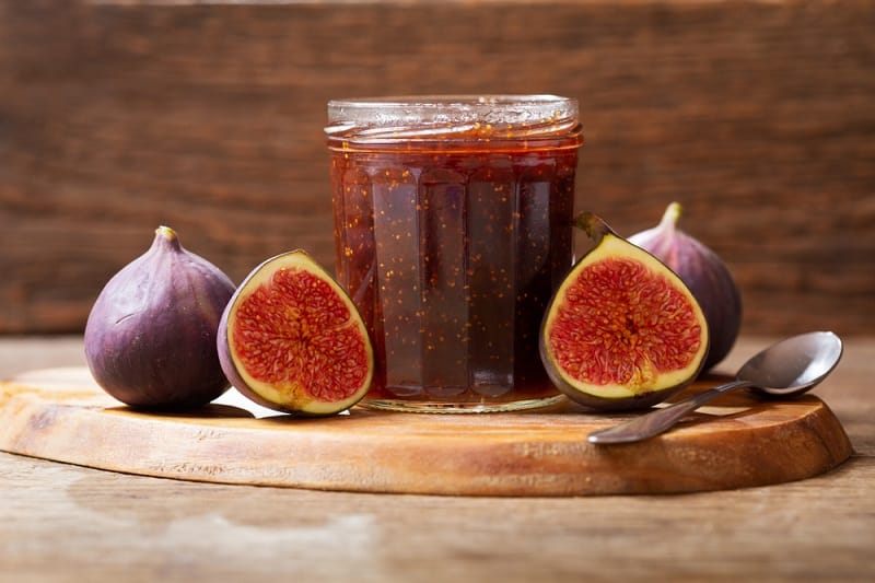 Substitutes For Fig Jam