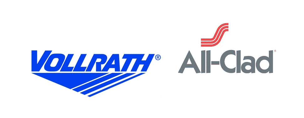 vollrath vs all clad