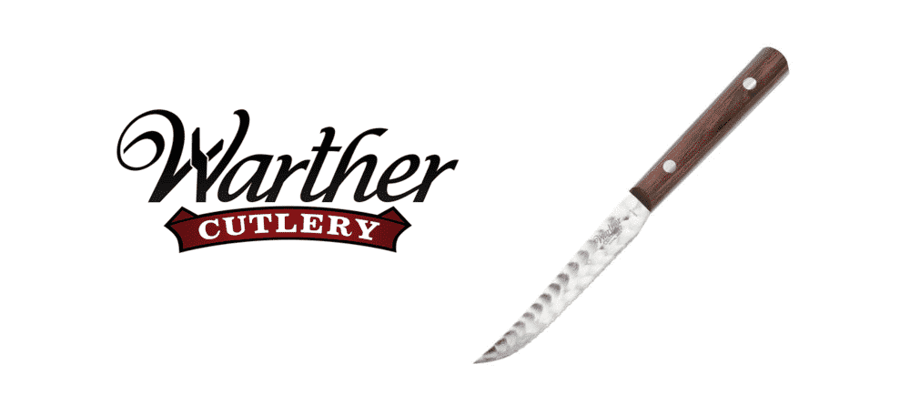 warther knives review