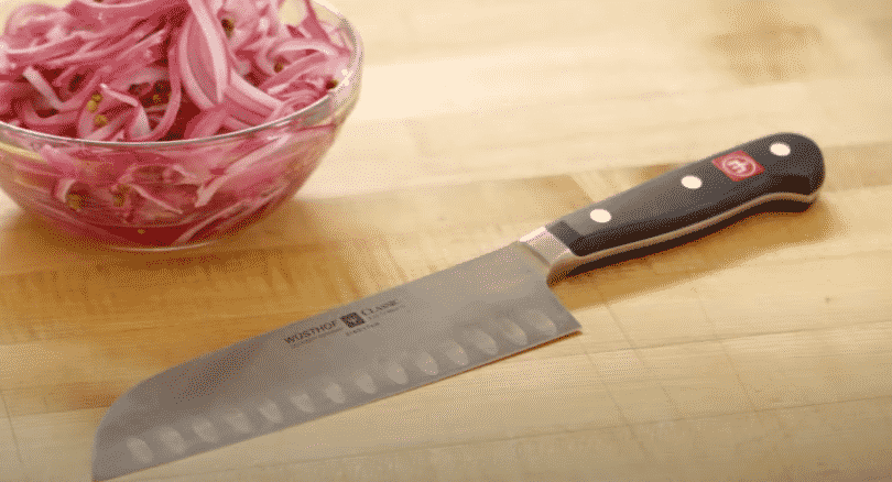 wusthof santoku review