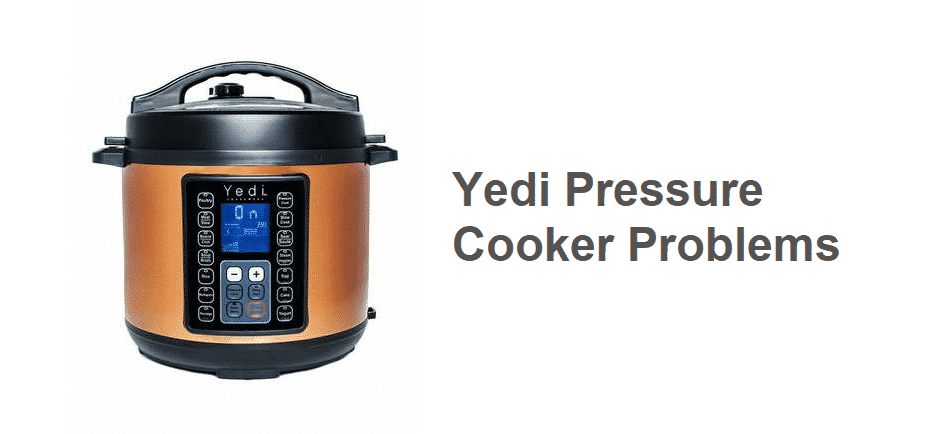 Yedi pressure cooker replacement parts hot sale