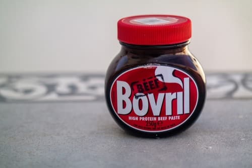 Bovril