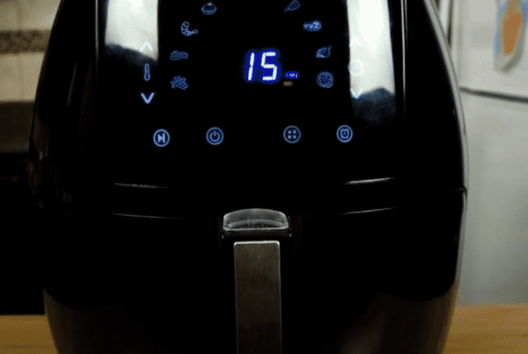 3 Common GoWISE Air Fryer Problems (Troubleshooting) Miss Vickie