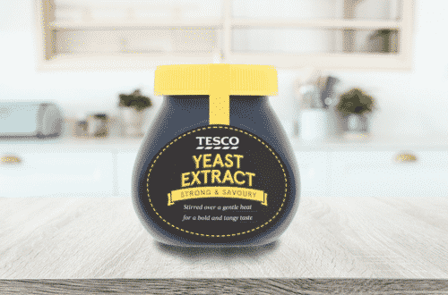 Tesco Yeast Extract