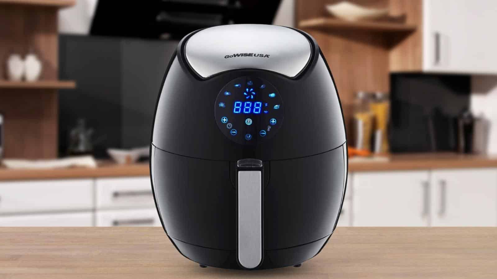 GoWISE Air Fryer Problems