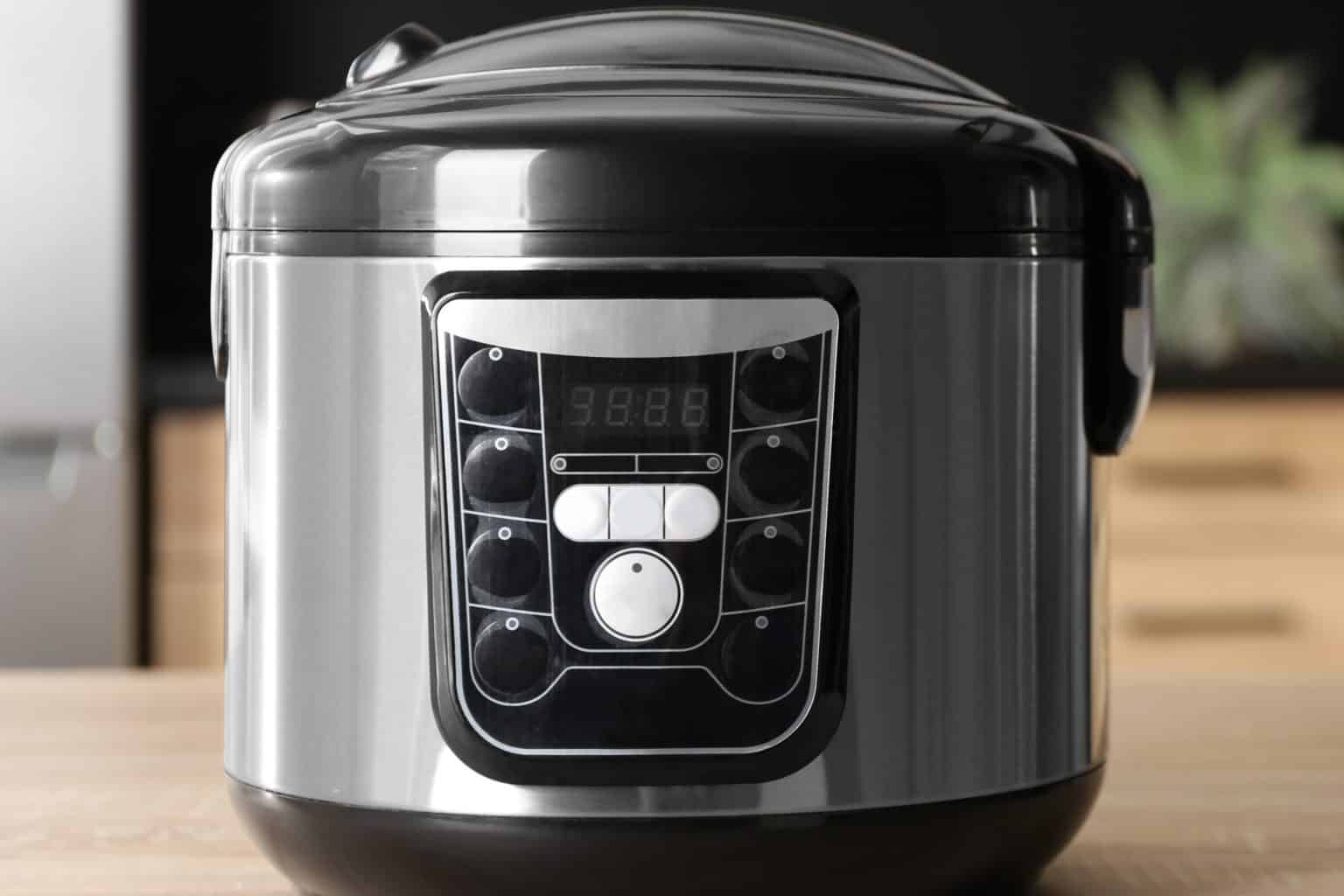 What To Do When Your Instant Pot Is Dented? Miss Vickie