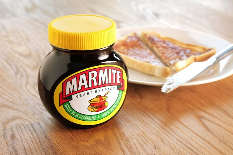 Marmite Substitute