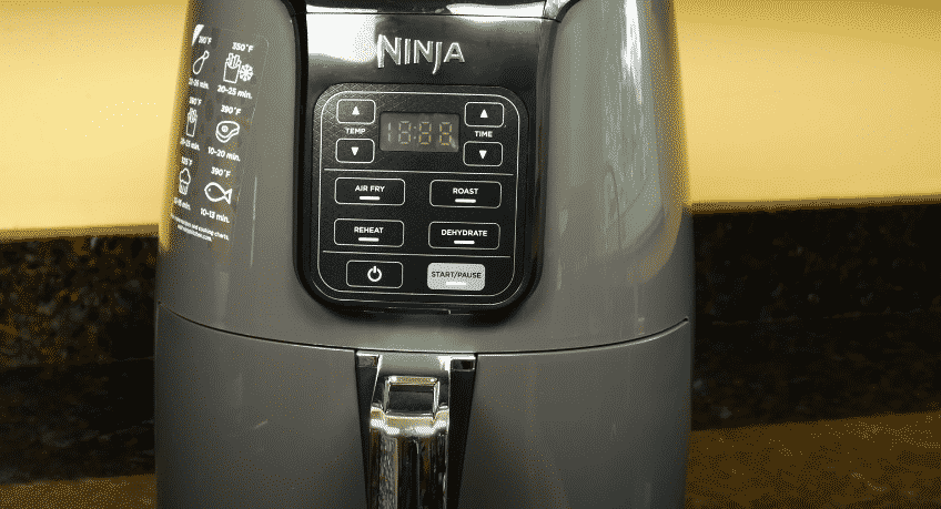 Delete Ninja Foodi FD401 Air Fryer Errors - iFixit